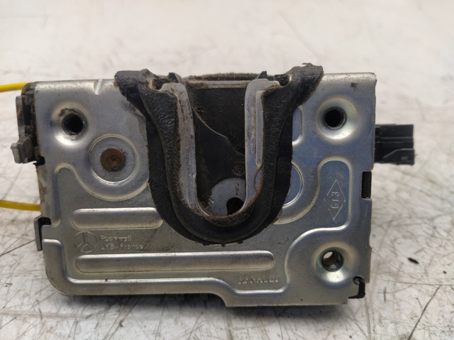 8200735248 RENAULT Замок двери задней левой купить в Ужгород