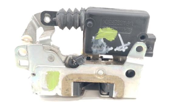 RENAULT 8200735248 Замок двери задней левой в наличии Ужгород