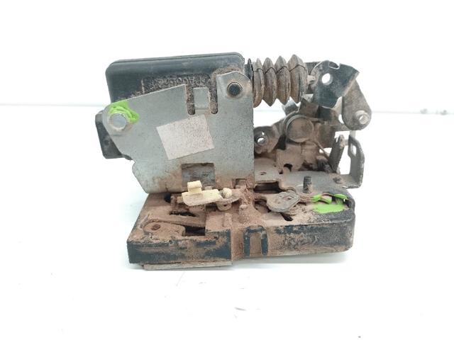 RENAULT 8200735248 Замок двери задней левой в наличии Сумы