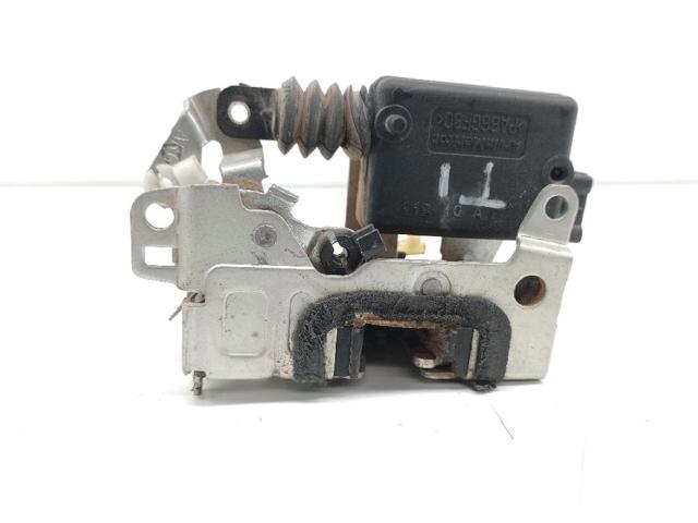 8200735248 RENAULT Замок двери задней левой купить в Житомир