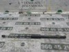 Amortecedor de tampa de porta-malas (de 3ª/5ª porta traseira) 8200735264 RENAULT