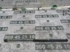 Amortecedor de tampa de porta-malas (de 3ª/5ª porta traseira) 8200735264 RENAULT