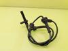 Sensor dianteiro de ABS 8200735314 OPEL