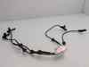 Sensor dianteiro de ABS 8200735314 RENAULT