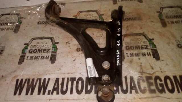 RENAULT 8200737126 Нижний рычаг в наличии Киев