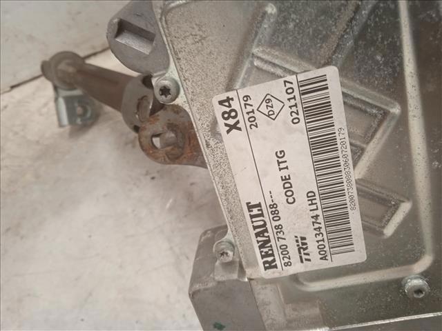 8200738088 RENAULT Рулевая колонка купить в Павлоград