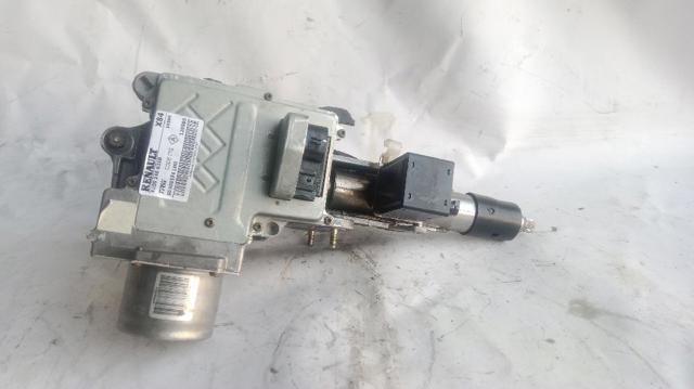 Coluna da direção Renault Megane 2 EM0, EM1