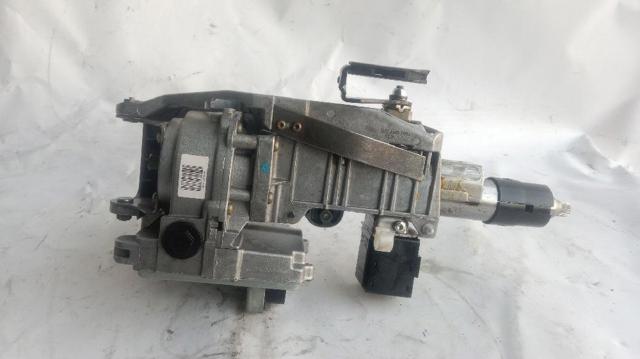 Coluna da direção Renault Megane 2 EM0, EM1