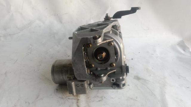 Coluna da direção Renault Megane 2 EM0, EM1