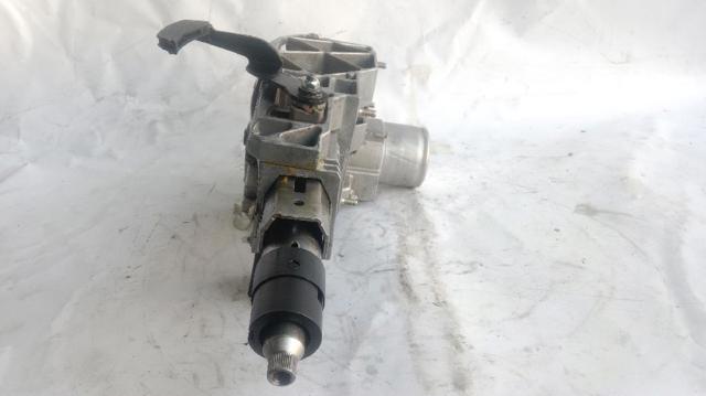 Coluna da direção Renault Megane 2 EM0, EM1