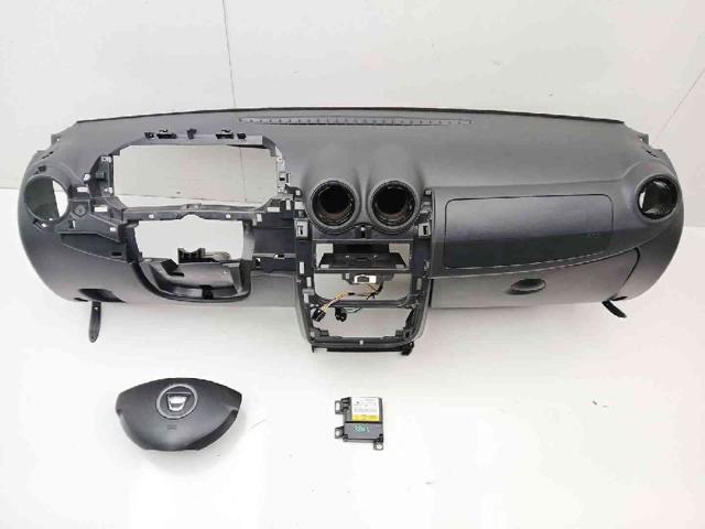 8200739433 RENAULT Панель салона передняя "торпедо" купить в Харьков