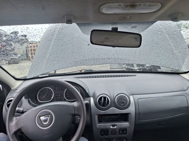 RENAULT 8200739435 Панель салона передняя "торпедо" в наличии Чернигов