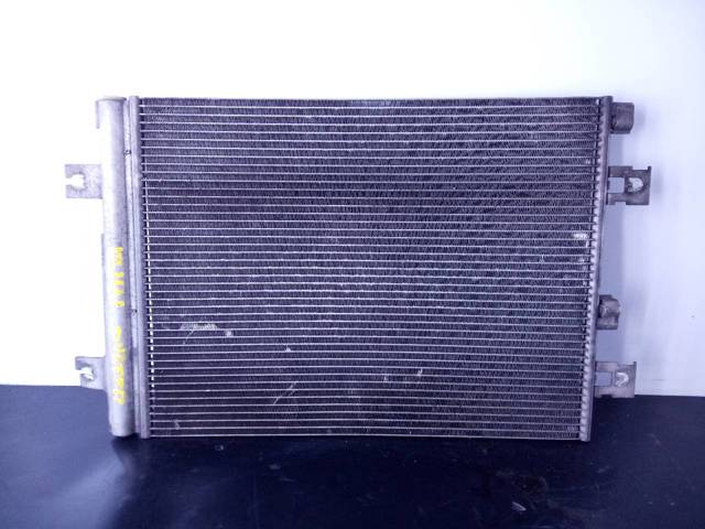Condensador / radiador  aire acondicionado para dacia logan mcv 1.5 dci (ks0w) k9k796 8200741257