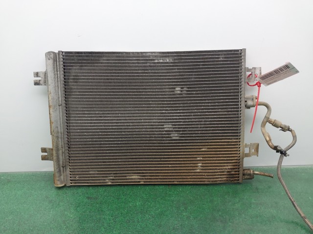 RENAULT 8200741257 Радиатор кондиционера в наличии Тернополь