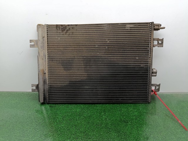 8200741257 RENAULT Радиатор кондиционера купить в Запорожье