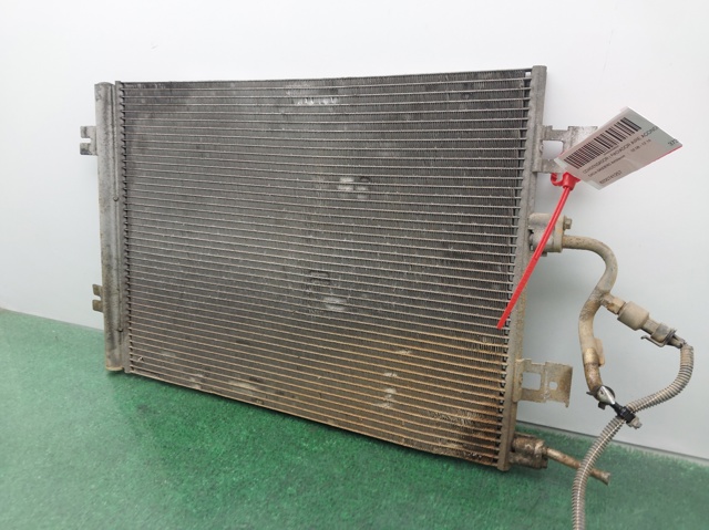 8200741257 RENAULT Радиатор кондиционера купить в Одесса