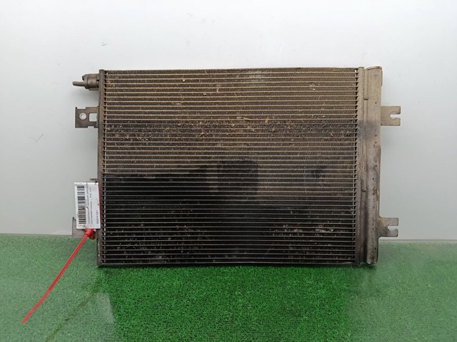 8200741257 RENAULT Радиатор кондиционера купить в Кривой Рог