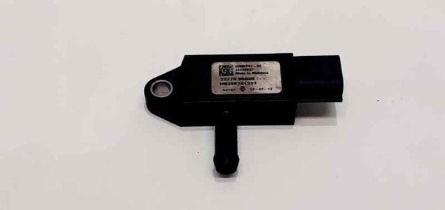 Sensor de pressão dos gases de escape 8200741321 RENAULT