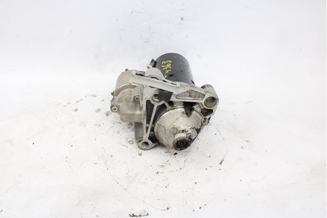 Motor de arranque para Renault Megane III Saloon 5 P 1.9 dCi d (131 cv) F9Q872 8200741476D