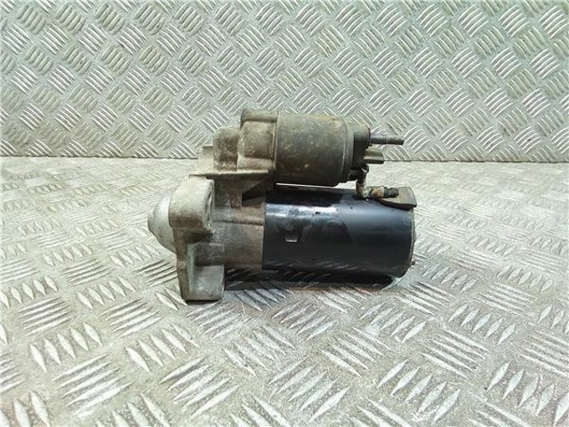 8200741476B RENAULT Стартер купить в Львов