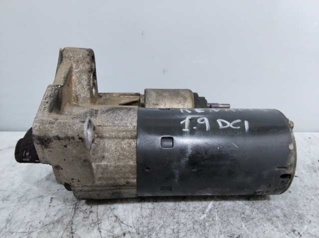 8200741476B RENAULT Стартер купить в Павлоград