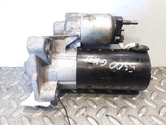 RENAULT 8200741476B Стартер в наличии Черновцы