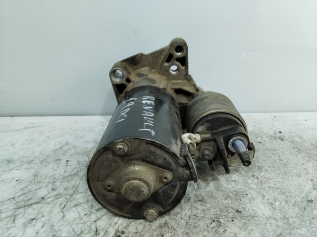 RENAULT 8200741476B Стартер в наличии Украина