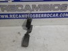 Pedal de gás (de acelerador) 8200741891 RENAULT