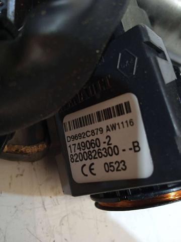 RENAULT 8200742262 Рулевая колонка в наличии Кривой Рог