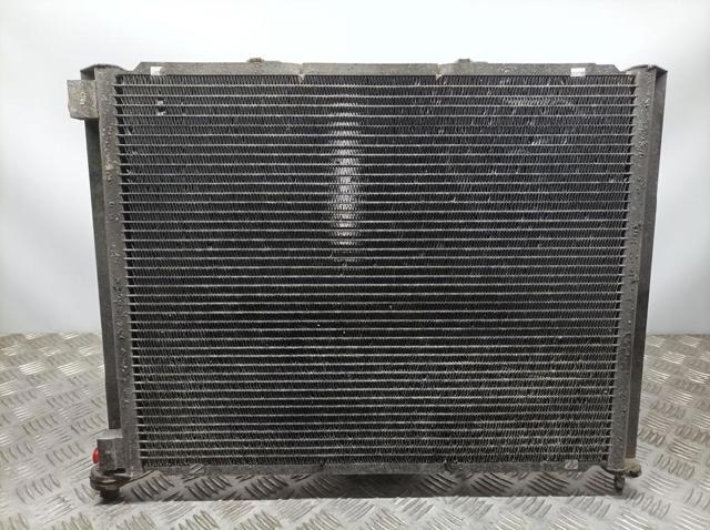 8200742598 RENAULT Радиатор охлаждения двигателя купить в Украина
