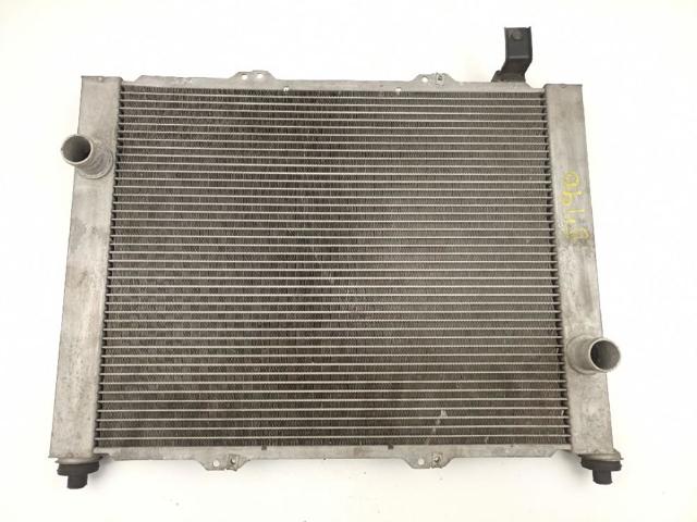 8200742598 RENAULT Радиатор купить в Павлоград