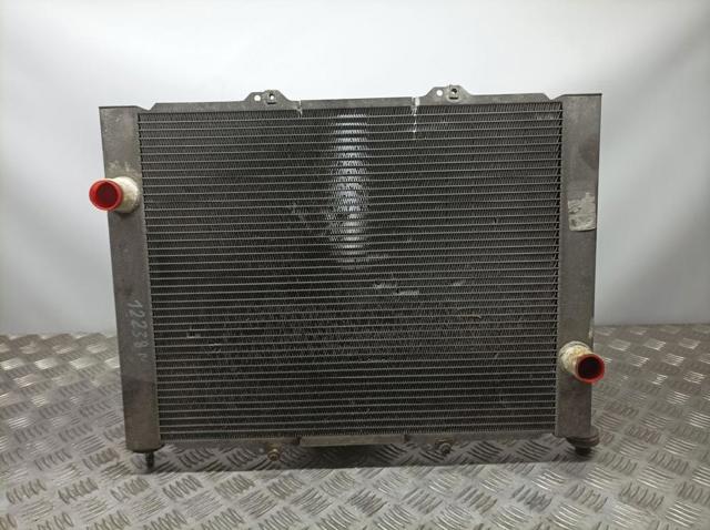 RENAULT 8200742598 Радиатор в наличии Украина