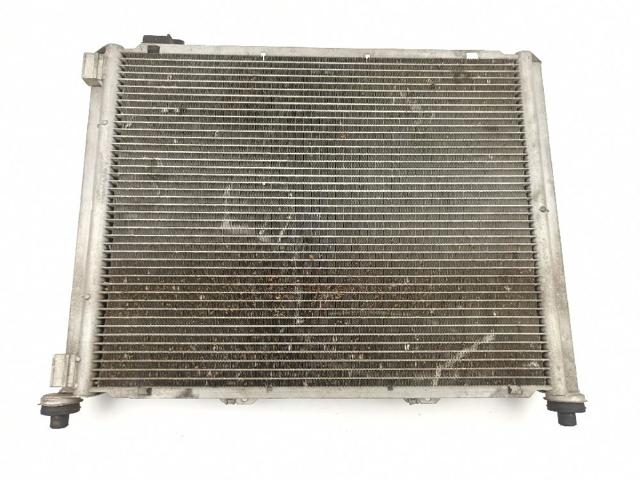 RENAULT 8200742598 Радиатор охлаждения двигателя в наличии Каменское