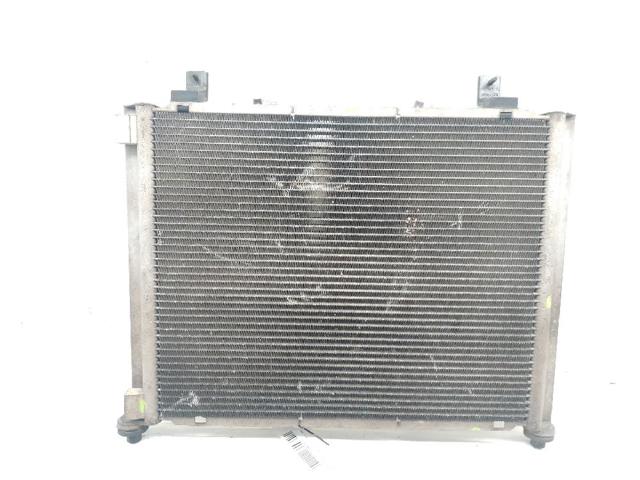 RENAULT 8200742598 Радиатор охлаждения двигателя в наличии Сумы