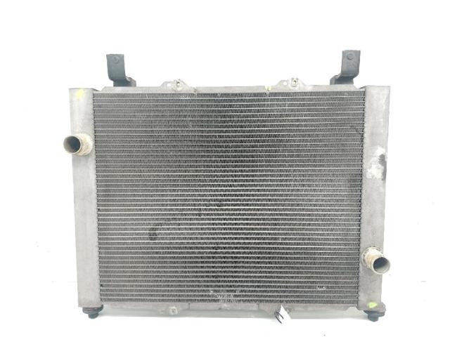 8200742598 RENAULT Радиатор охлаждения двигателя купить в Черновцы