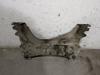 Viga de suspensão dianteira (plataforma veicular) 8200742904 RENAULT