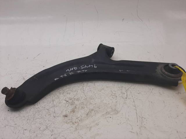 8200744091 RENAULT Рычаг передней подвески нижний левый купить в Хмельницкий