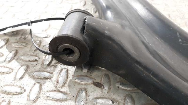 8200744091 RENAULT Рычаг передней подвески левый купить в Черкассы