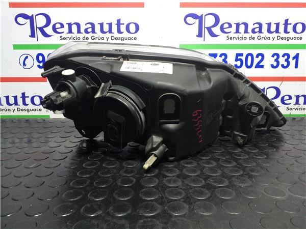 8200744753 RENAULT Фара левая купить в Черкассы