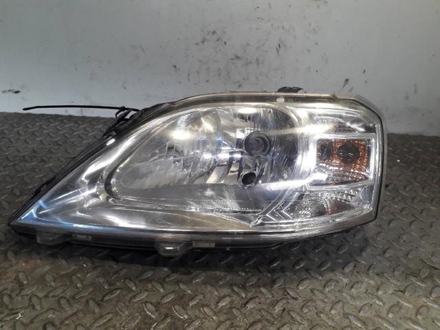 RENAULT 8200744753 Фара левая в наличии Запорожье