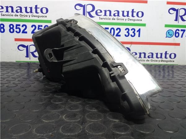 8200744753 RENAULT Левая фара купить в Ужгород