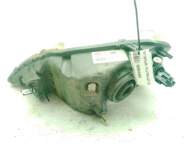 8200744754 RENAULT Правая фара купить в Хмельницкий