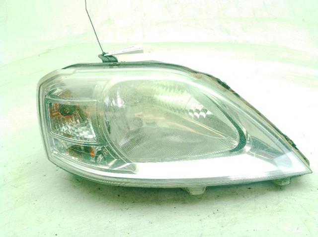 RENAULT 8200744754 Правая фара в наличии Ирпень
