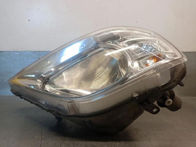 8200744754 RENAULT Фара правая купить в Львов