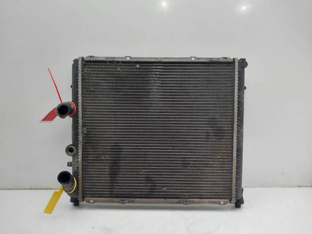 8200747214 RENAULT Радиатор купить в Львов