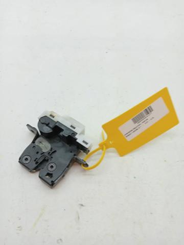 8200747429 RENAULT Замок багажника купить в Николаев