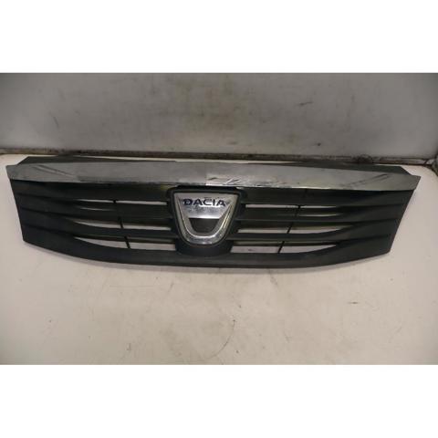 RENAULT 8200748240 Решетка радиатора в наличии Полтава