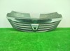 Grelha do radiador 8200748240 RENAULT