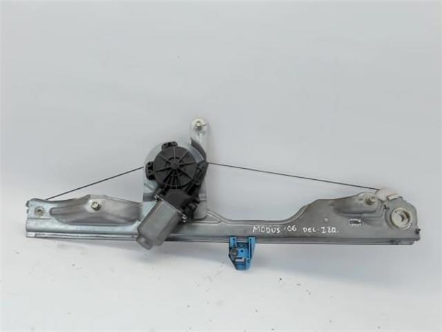 RENAULT 8200748381 Стеклоподъемник передней левой двери в наличии Тернополь