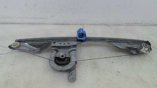 RENAULT 8200748381 Стеклоподъемник передней левой двери в наличии Ужгород